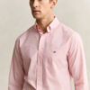 Gingham Classic Poplin Shirt
