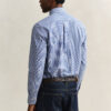 Gingham Classic Poplin Shirt