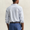 Gingham Classic Poplin Shirt