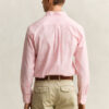 Gingham Classic Poplin Shirt