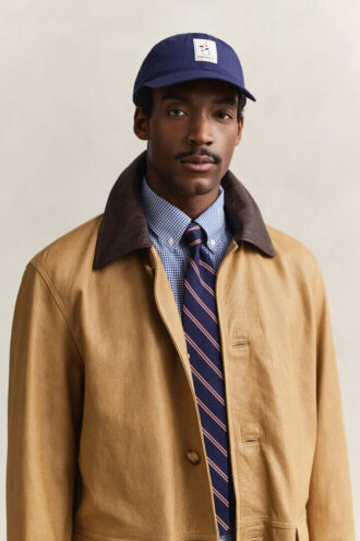 Graphic Cap