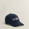 Graphic Cap