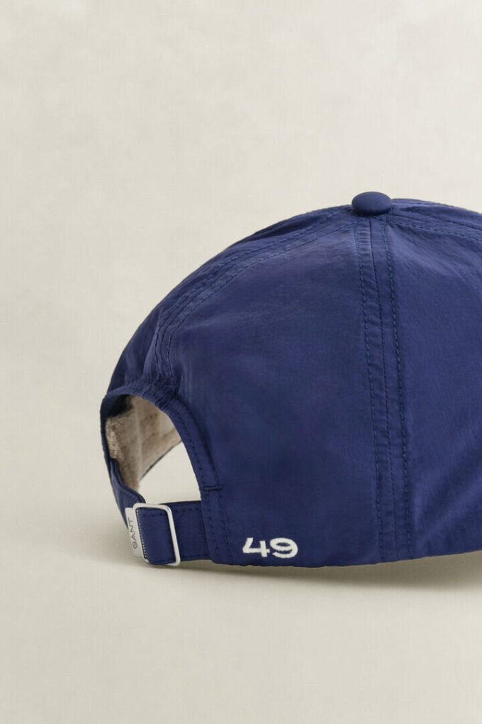 Graphic Cap