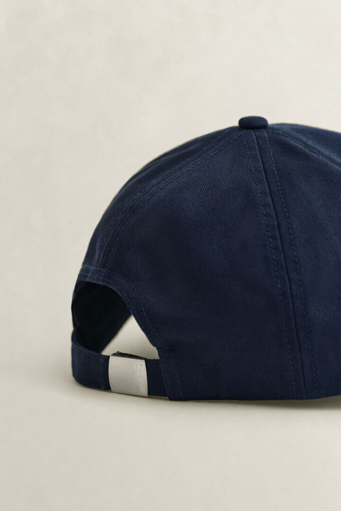 Graphic Cap
