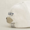 Graphic Cotton Canvas Cap