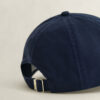 Graphic Cotton Twill Cap