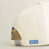 Graphic Cotton Twill Cap