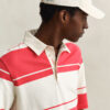 Graphic Crinkled Cap