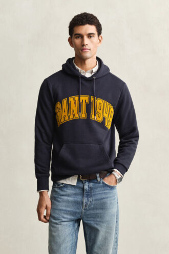 Graphic Hoodie