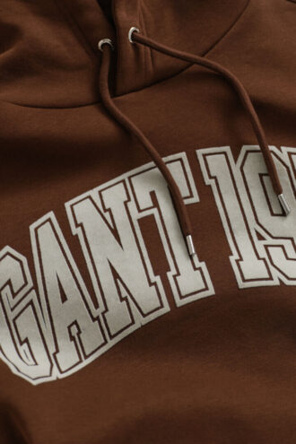 Graphic Hoodie