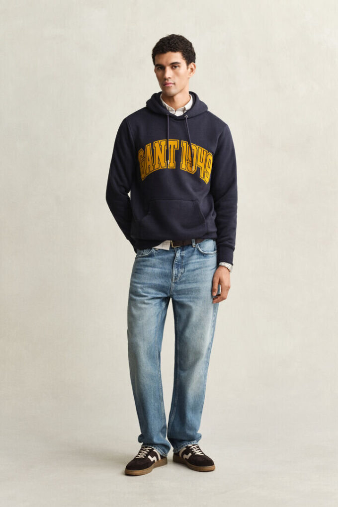 Graphic Hoodie