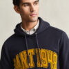 Graphic Hoodie