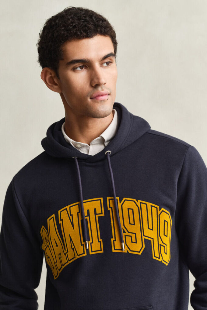 Graphic Hoodie