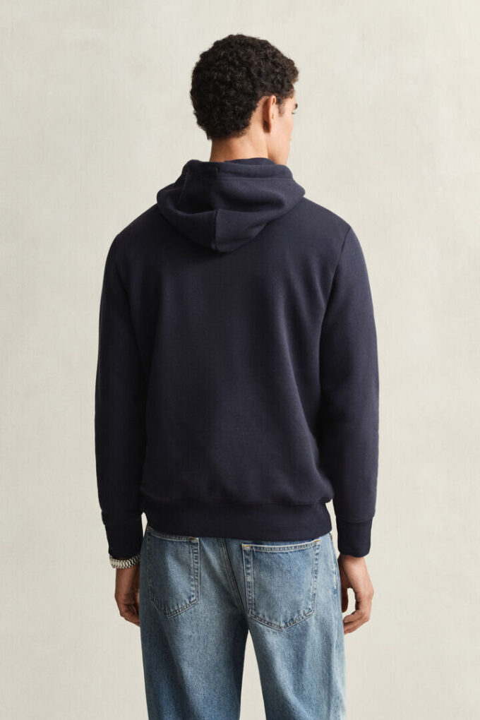Graphic Hoodie