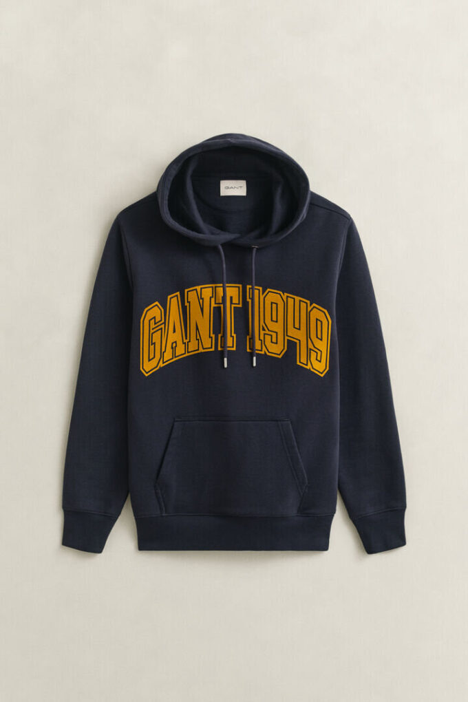 Graphic Hoodie