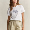 Graphic Print T-Shirt