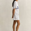 Graphic Print T-Shirt Dress
