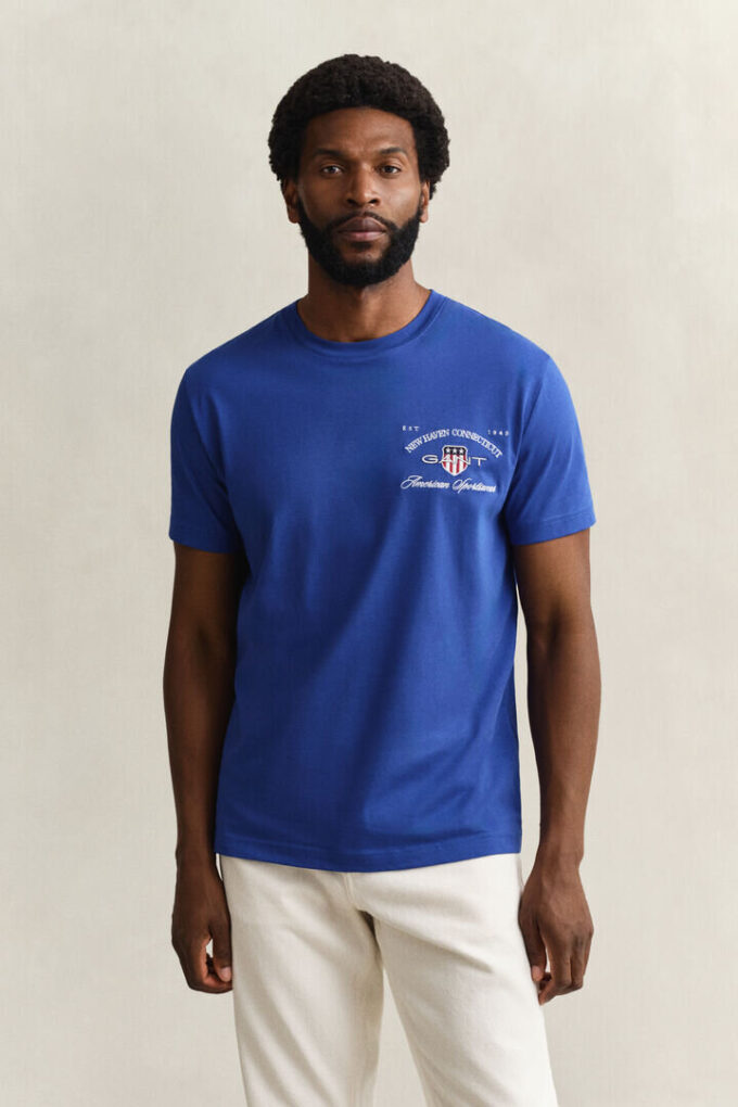 Graphic T-Shirt
