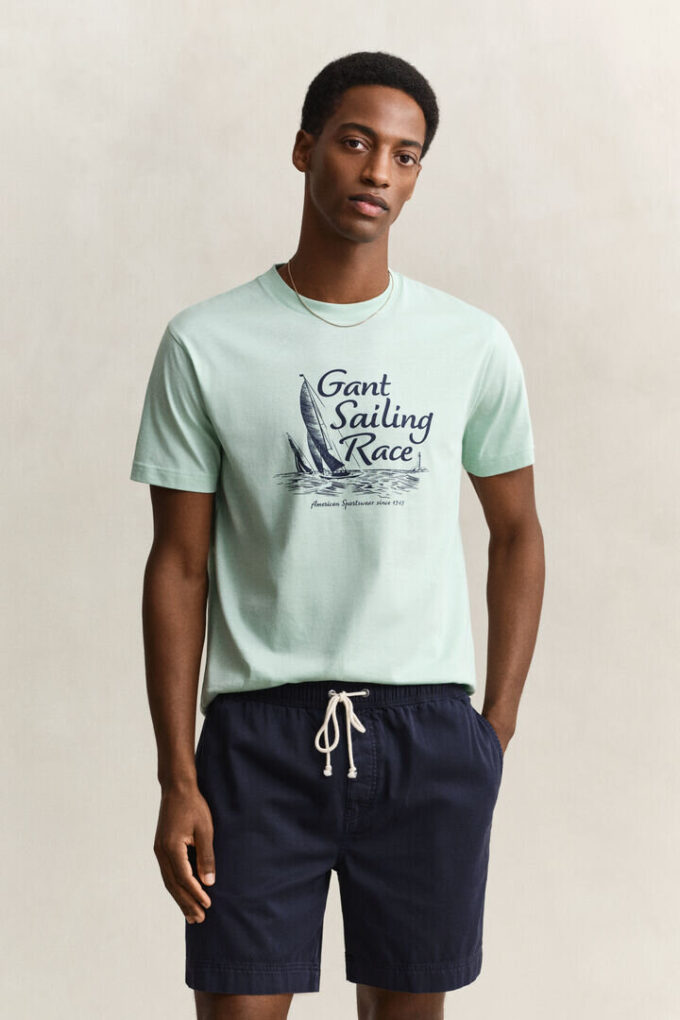 Graphic T-Shirt