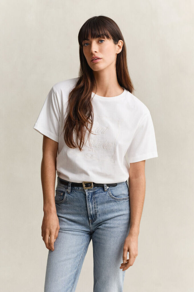 Graphic T-Shirt