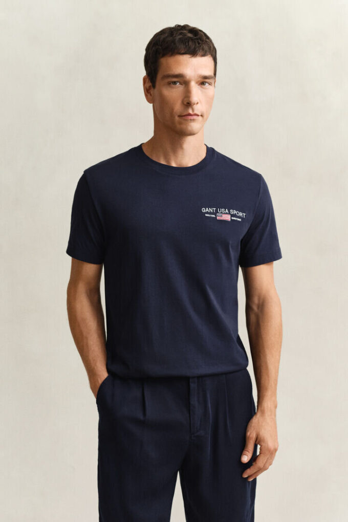 Graphic T-Shirt