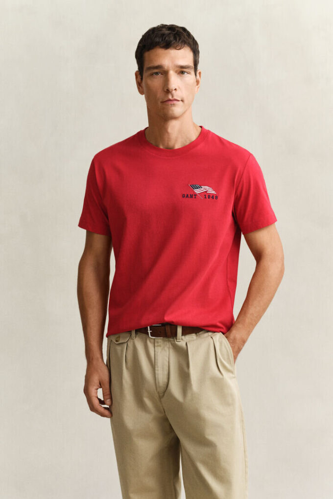 Graphic T-Shirt