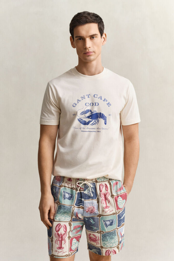 Graphic T-Shirt