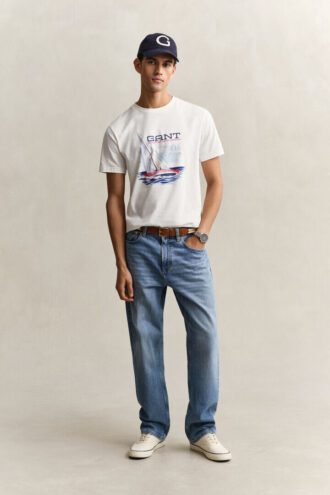 Graphic T-Shirt