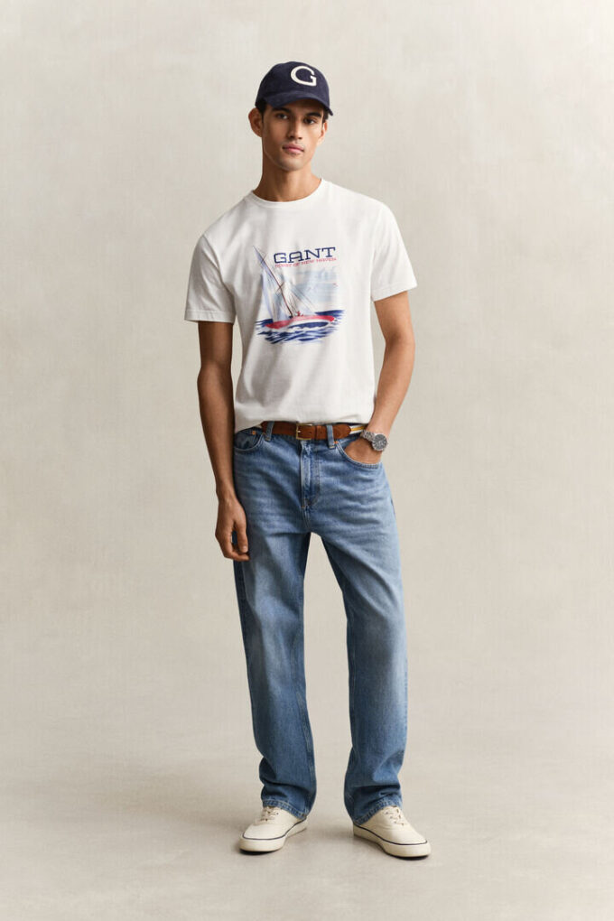 Graphic T-Shirt