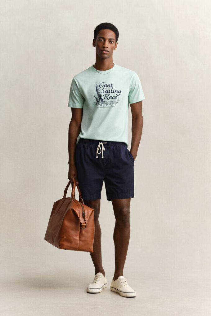 Graphic T-Shirt
