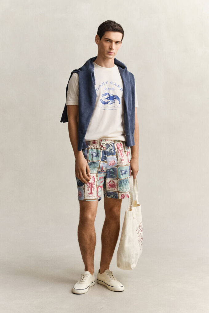 Graphic T-Shirt