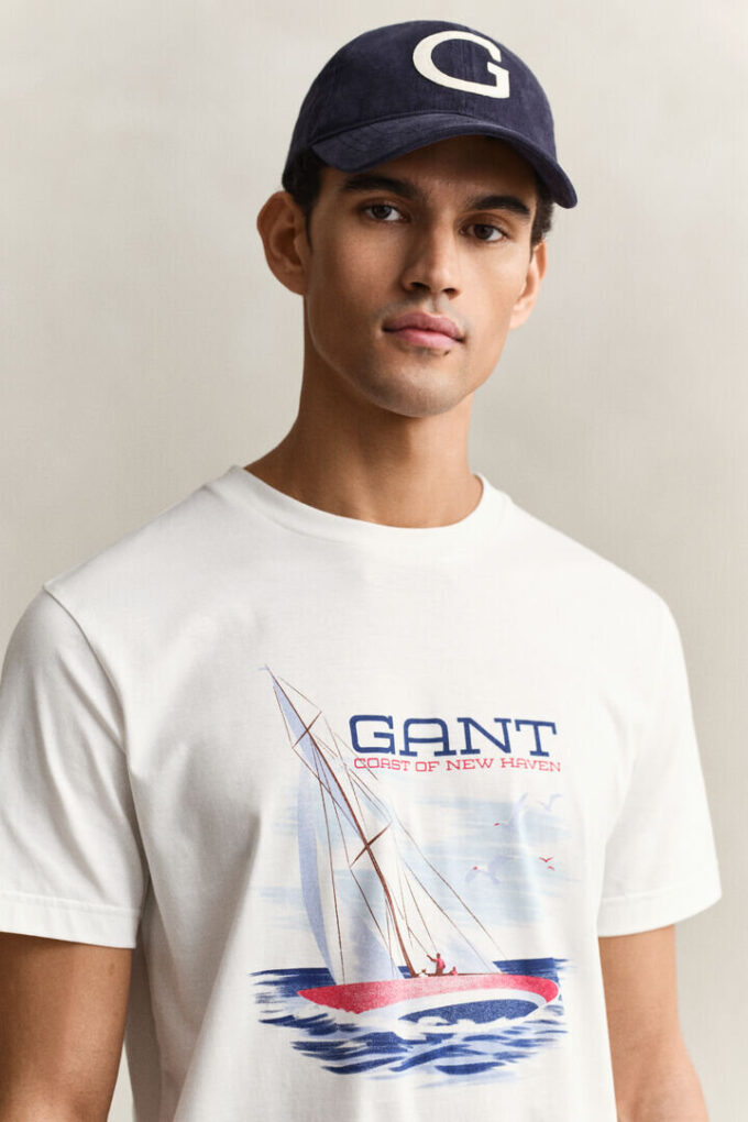 Graphic T-Shirt
