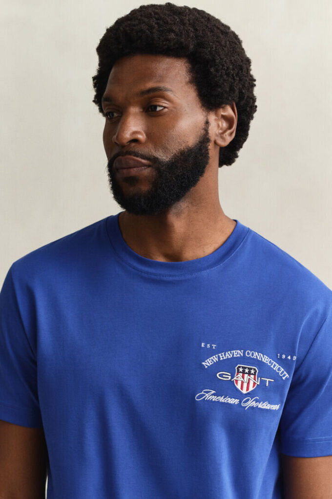 Graphic T-Shirt
