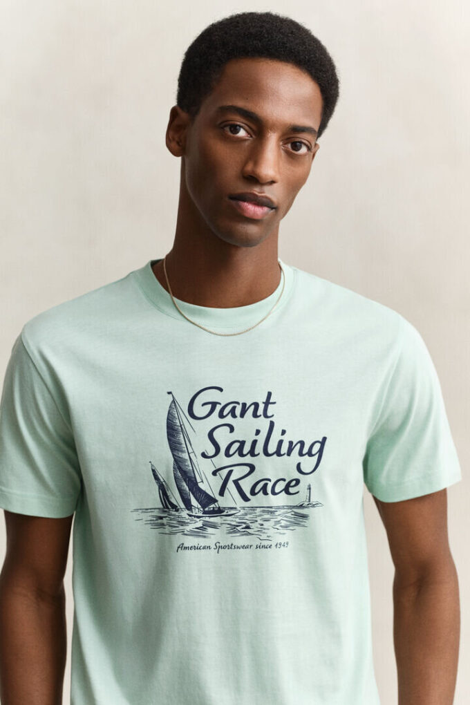 Graphic T-Shirt