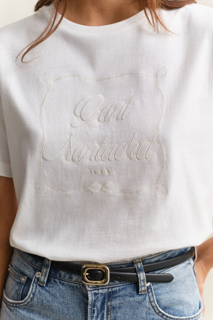 Graphic T-Shirt
