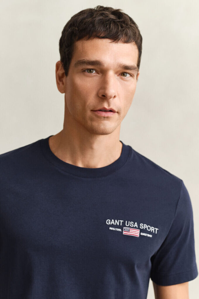 Graphic T-Shirt
