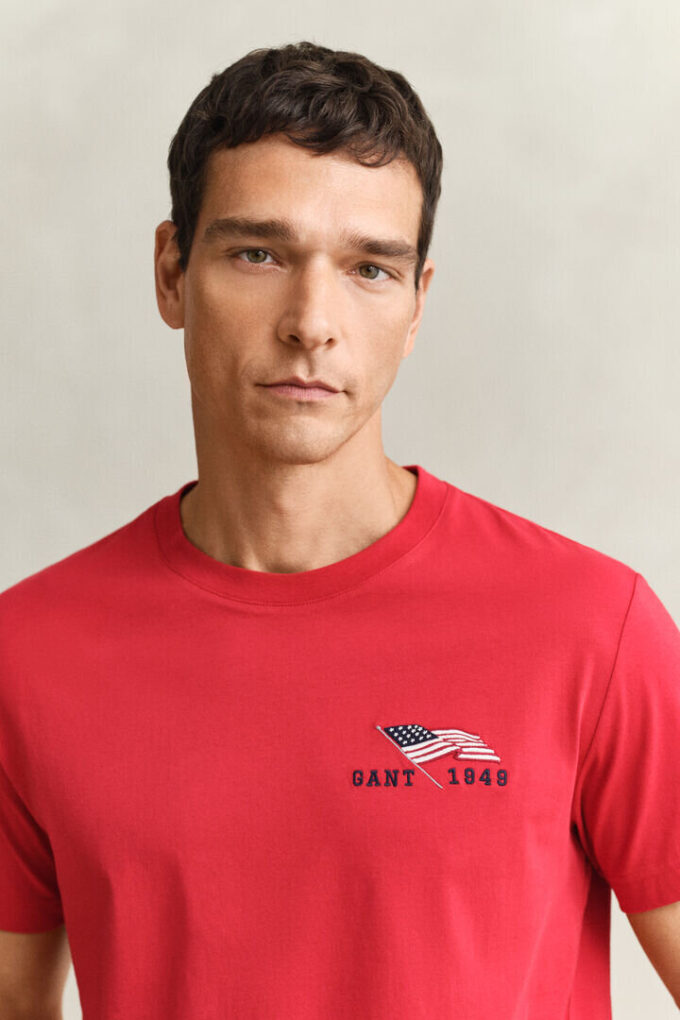 Graphic T-Shirt