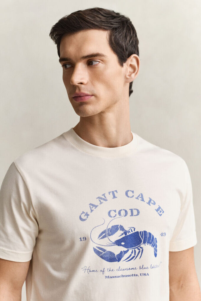 Graphic T-Shirt