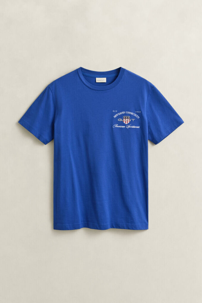 Graphic T-Shirt