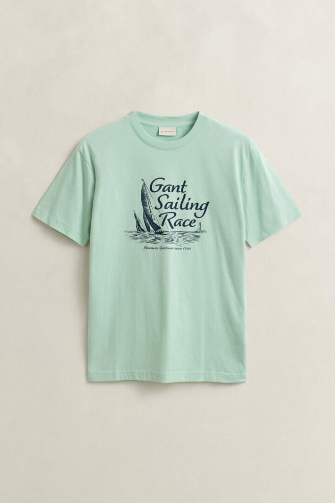 Graphic T-Shirt