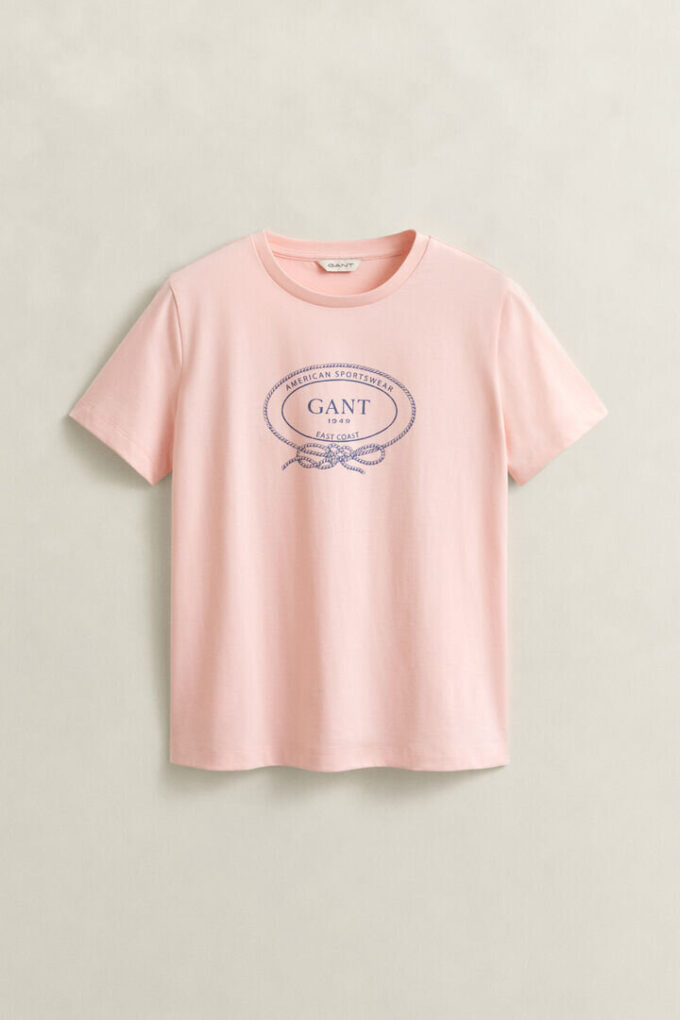 Graphic T-Shirt