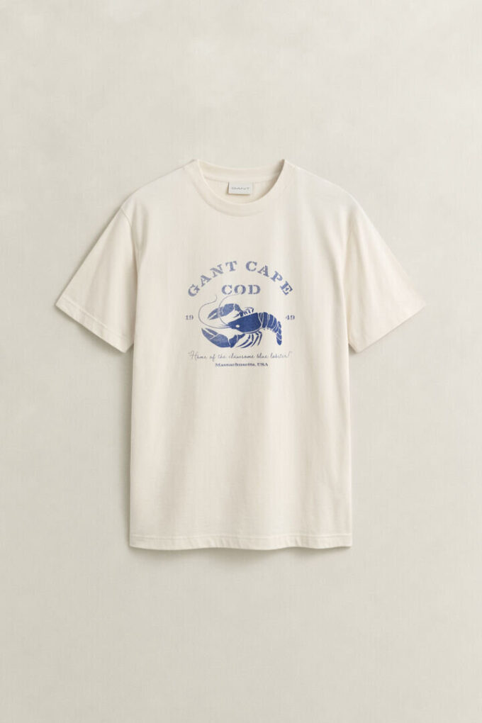 Graphic T-Shirt