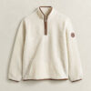 Half-Zip Fleece