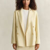 Handstitched Club Blazer