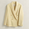 Handstitched Club Blazer