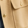 Handstitched Jacket