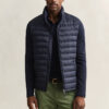 Hybrid Jacket