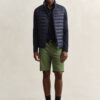 Hybrid Jacket