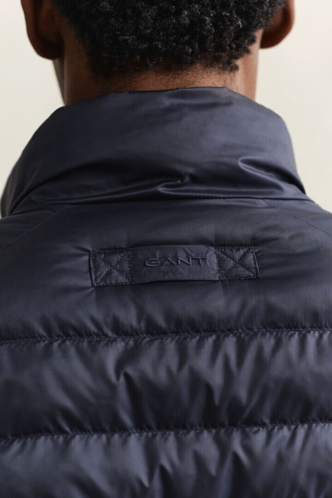 Hybrid Jacket