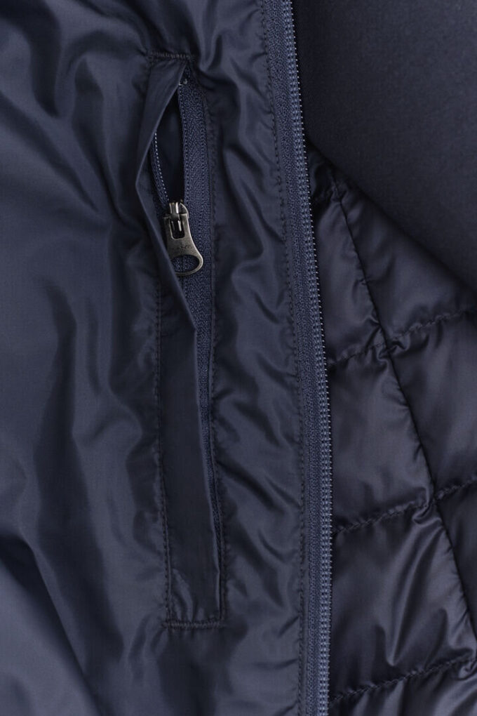 Hybrid Jacket